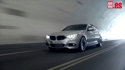 BMW Serie GT3