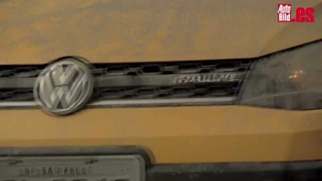 Neymar, protagonista de un anuncio de Volkswagen