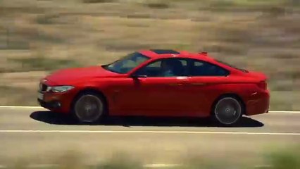 BMW Serie 4