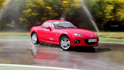 Concurso Mazda MX-5