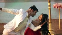 Sanskaar Proposes Swara & They Romantically Dance On Gerua _ Swaragini