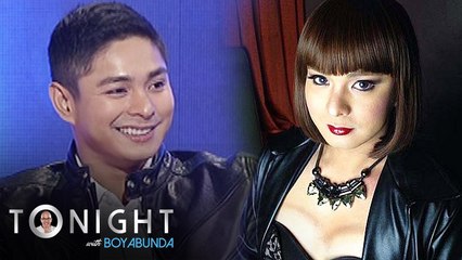 TWBA: Coco suggests Paloma's character in "Ang Probinsyano"