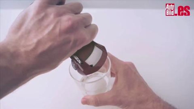 Spot HONDA Hands The Power of Dreams!