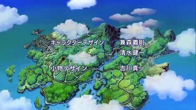 Stitch! New Episode 17 - Stitch, Idol Debut! (1 3)