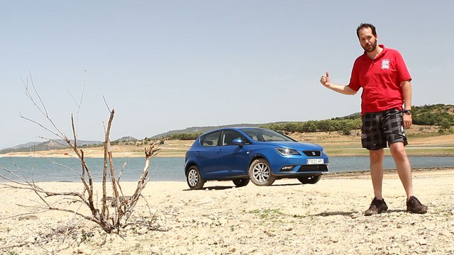 Cómo ventilar el coche