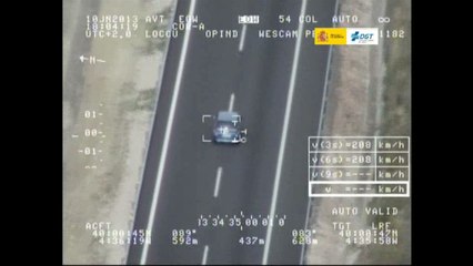 DGT Pegasus 4