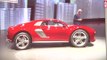 Audi Nanuk Salón de Frankfurt 2013