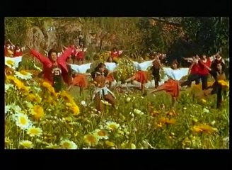 Aago-Lagyo-Dilaima--SAGUN--Nepali-Movie-Song