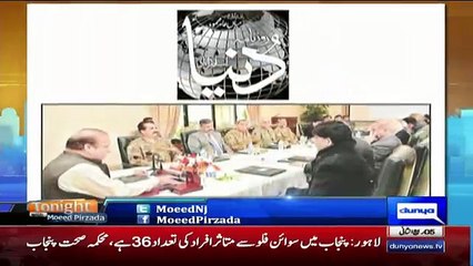 Pakistan Govt Is Totally Under India's Influence Sheikh Rasheed