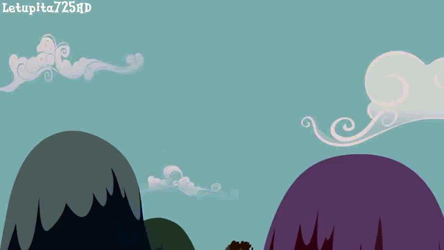 MLP: FiM - Canción de los Junior Speedsters (Junior Speedsters Chant) [Español Latino]