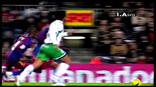 Ronaldinho World Class HD