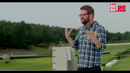 Forza Motorsport 5 The Vision Behind FilmSpeed