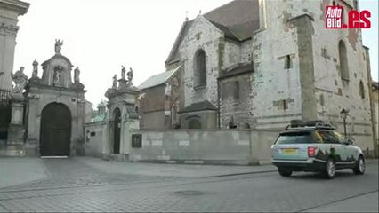 Ruta de la Seda 2013 (HD) 2