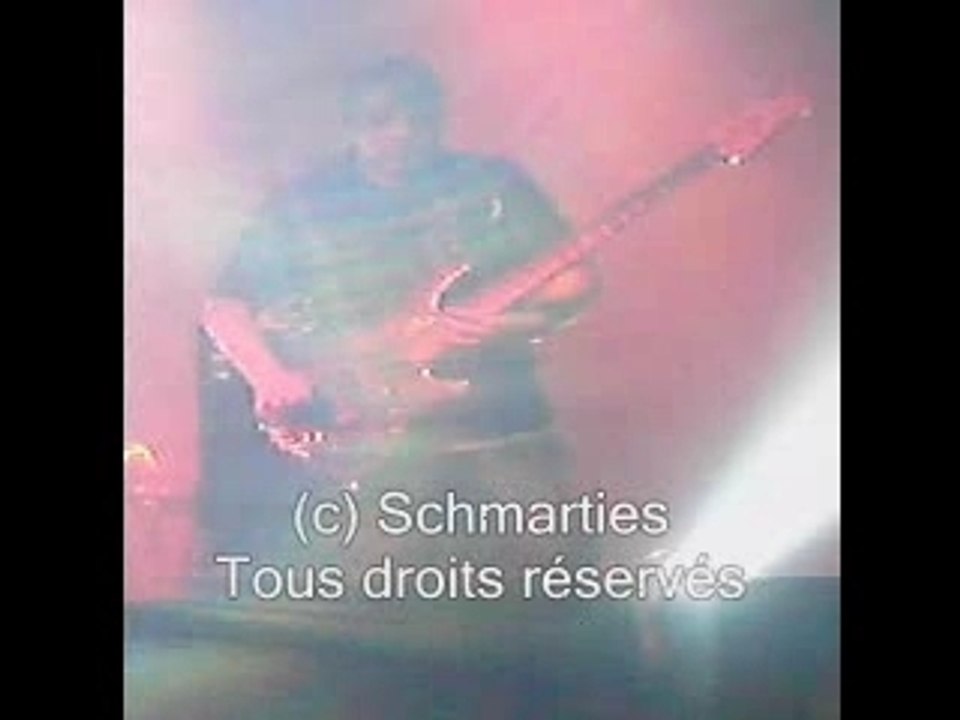 Good Charlotte AB Bruxelles The Young and the Hopeless