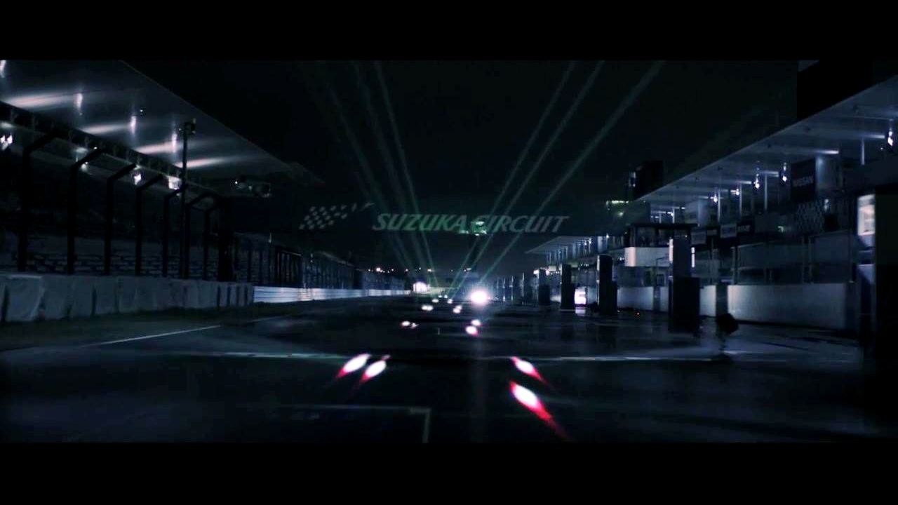 Honda F1 resucita a Ayrton Senna en Suzuka