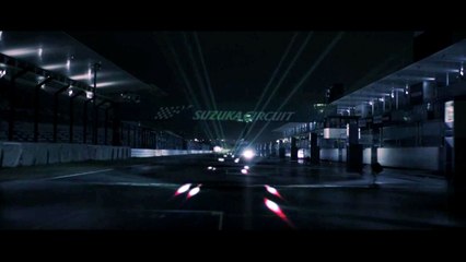 Honda F1 resucita a Ayrton Senna en Suzuka