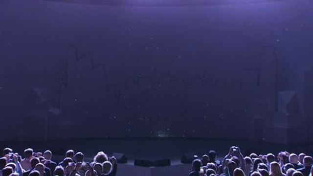 Presentación Nissan Qashqai