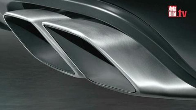 Sonido del nuevo Porsche Macan