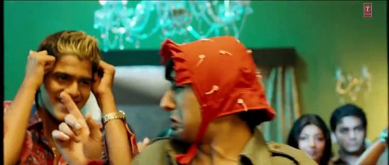 Pappu Can'T Dance (Full Song) Film - Jaane Tu... Ya Jaane Na