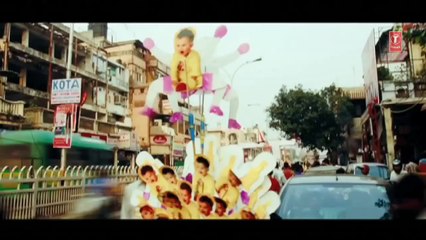 Dilli-6 [Full Song] - Delhi 6