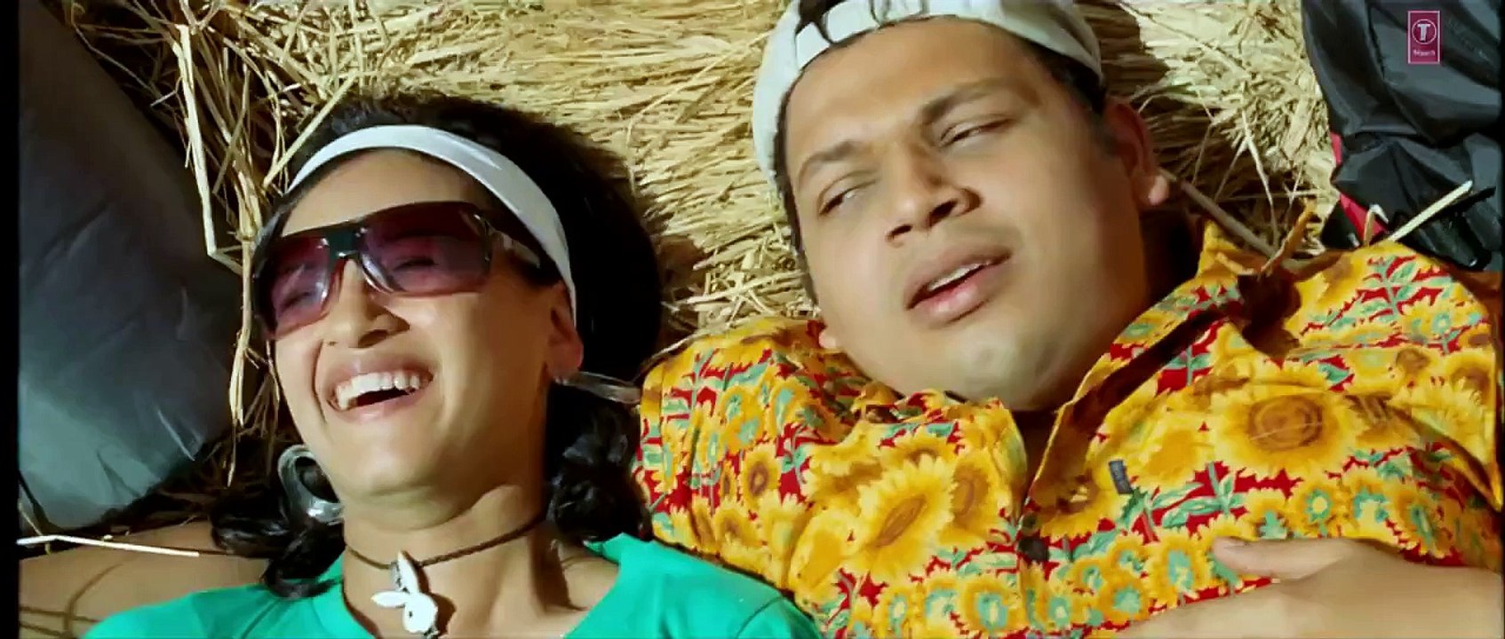 Nazrein Milaana Nazrein Churaana (Full Song) Film - Jaane Tu Ya Jaane Na