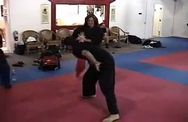 Women of Kenpo & Self Defense