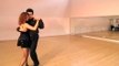 Cours de tango Argentin Milonga (9/9) - Tout sur la danse milonga