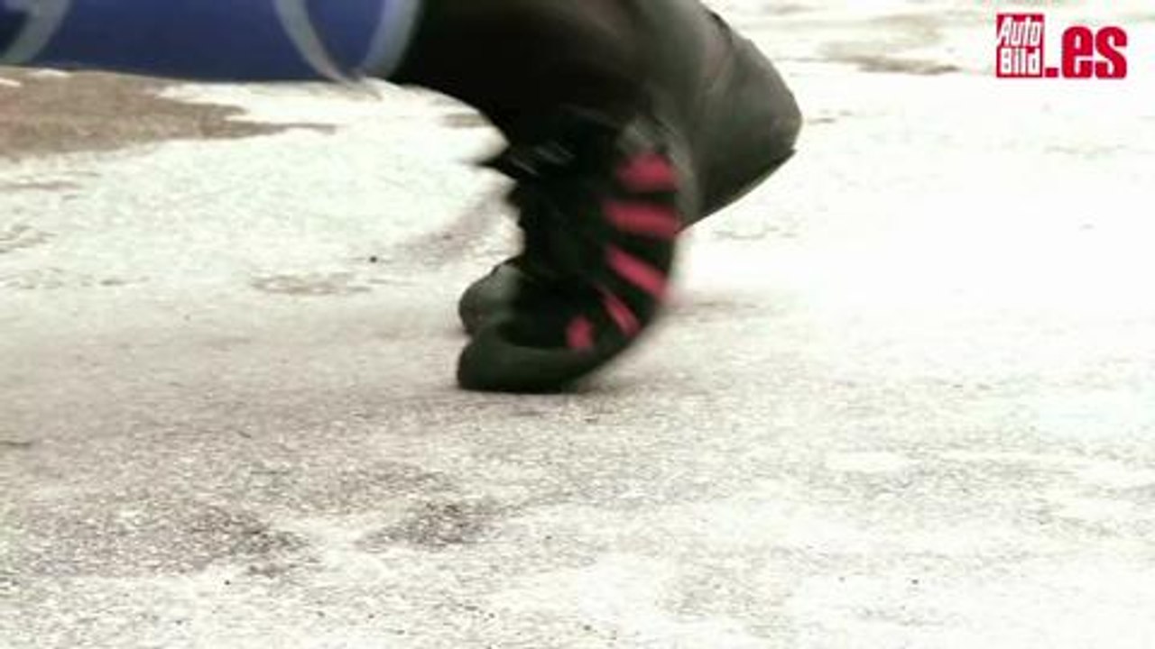 Record Guinness Nissan Note