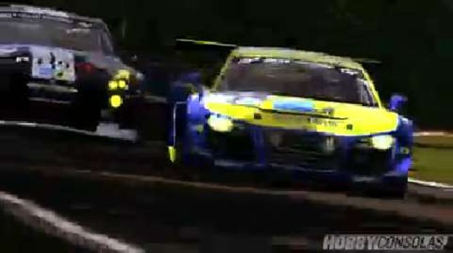 Infoclip: Saga Gran Turismo