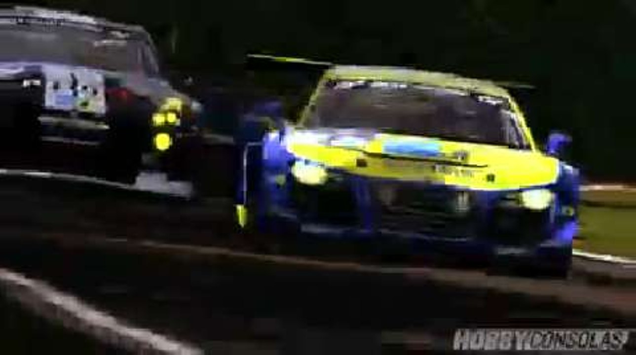 Infoclip: Saga Gran Turismo