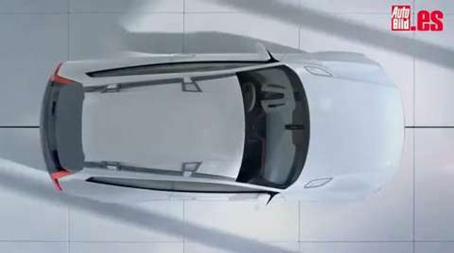 Volvo Concept XC Coupe