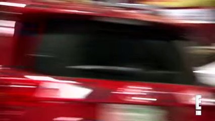 Nikki reacts to Dolph Ziggler's surprising advances- Total Divas Preview Clip- January 19, 2016