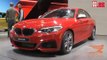 Presentación BMW en Salón de Detroit 2014