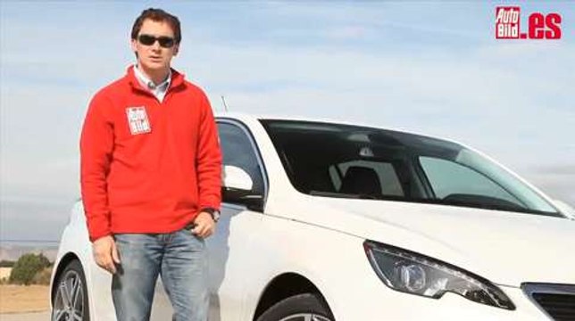 Peugeot 308, conclusión