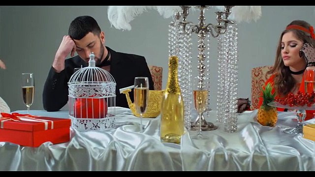 Milica Pavlovic - La Fiesta (Official Video 2016)