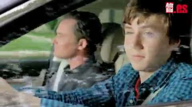 Hyundai Genesis Super Bowl 2014