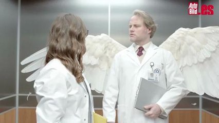 Volkswagen Super Bowl 2014