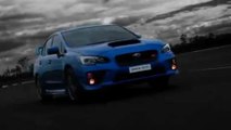 Subaru WRX STI