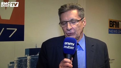 Euro de Handball - Costantini : "L'équipe a montré qu'elle avait de la ressource"