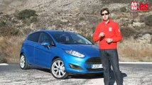 Ford Fiesta Ecoboost Powershift , conclusión
