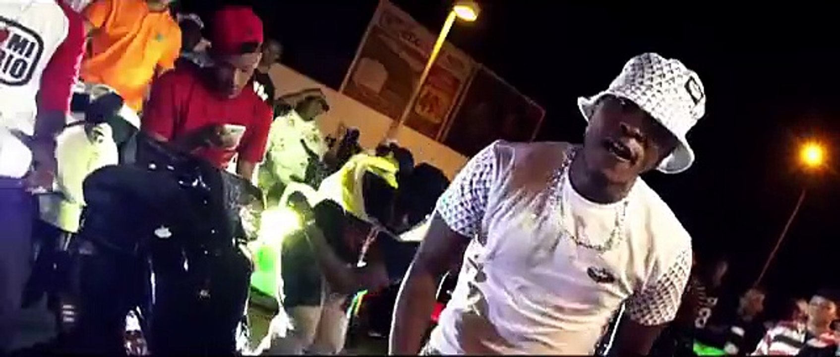 Niska - Maître Chien (clip)