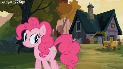 MLP: FiM - Burro Gruñón Alegre Es (Cranky Doodle Joy) [Español Latino]