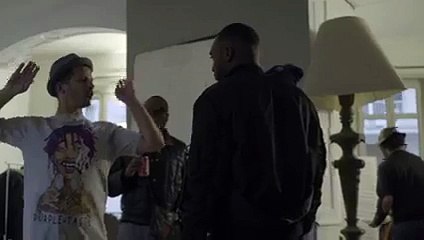 Mac Tyer - Freestyle UNTOUCHABLE #9