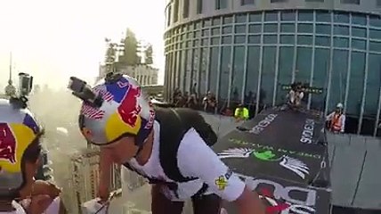 Jump From A Skyscraper - Death Before You Impact