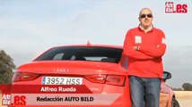 Audi A3 Sedan, conclusión