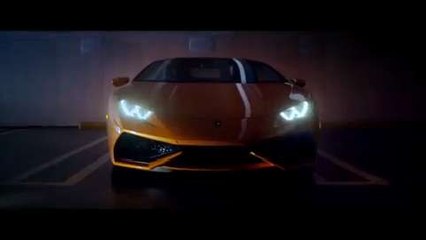 Nuevo Lamborghini Huracán