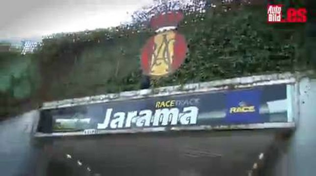 Proyecto Jarama 2021 Reportaje Exclusivo