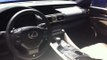 Lexus RCF Interior