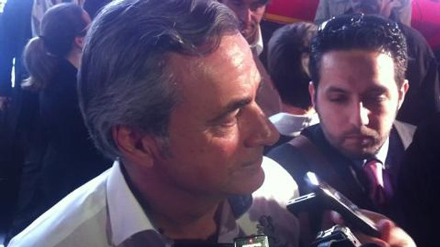 Declaraciones Sainz