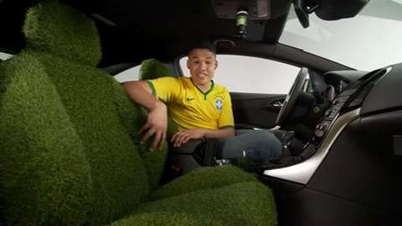 Opel Astra Copacabana